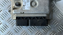 Calculator motor ECU Fiat Fiorino 1.3 multijet an ...