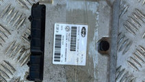 Calculator motor ECU Fiat Fiorino 2015 cod piesa 5...