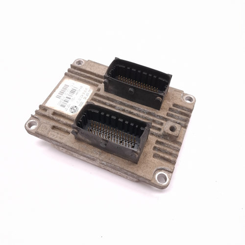 Calculator Motor / ECU Fiat LINEA (323) 2007 - 2016 Benzina IAW5SFMDHW2000901Q41, 6160130202, 518045...