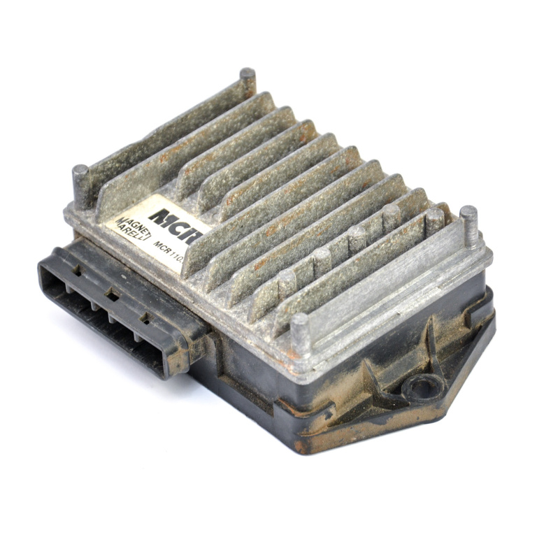 Calculator Motor / ECU Fiat PUNTO (176) 1993 - 1999 MCR110.01
