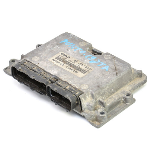 Calculator Motor / ECU Fiat PUNTO (188) 1999 - 2010 0281001955, 46534156