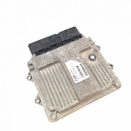 Calculator Motor / ECU Fiat PUNTO (188) 1999 - 2010 Motorina 55195817, 1065P351, 7160005300, 4R6GVS1...