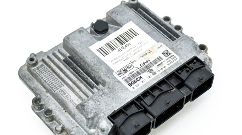 Calculator Motor / ECU Ford C-MAX 1 2003 - 2010 Motorina 8M51-12A650-LG, 8M5112A650LG, 0281011701