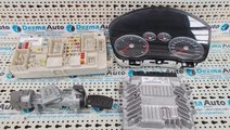 Calculator motor (ECU) Ford C-Max 1.6 tdci 7m5112a...