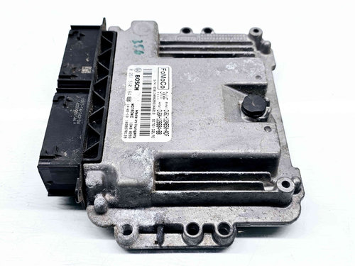 Calculator motor ECU Ford C-Max 2 [Fabr 2010-2015] CV61-12A650-ADF/ CV6A-12B684-B 1.0 B MDA ECO 88KW...