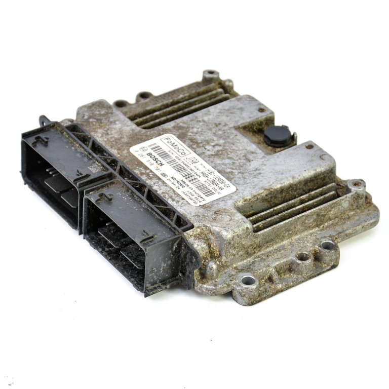 Calculator Motor / Ecu Ford Ecosport 2011 > 1.0 Ecoboost M1Jc Benzina H1B112A650Ea, H1B1-12A650-Ea, H1B1-12A650, H1B112A650, Ha6A12B684Na, Ha6A-12B684-Na, Ha6A-12B684, Ha6A12B684, 0261S18701, 0 261 S18 701, 1039T08735 Bosch/Fomoco