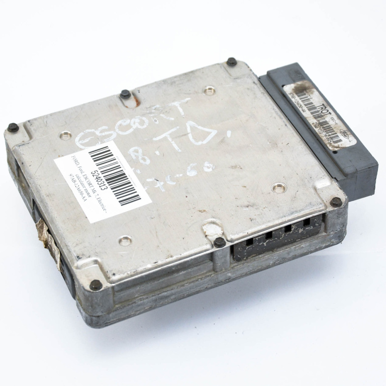 Calculator Motor / ECU Ford ESCORT Mk 7 1995 - 2000 97AB-12A650-AA, 97AB12A650AA