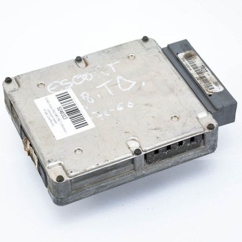 Calculator Motor / Ecu Ford Escort Mk 7 1995-2000 97Ab-12A650-Aa, 97Ab12A650Aa