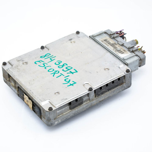 Calculator Motor / ECU Ford ESCORT Mk 7 1995 - 2000 96AB-12A650-KB, 96AB12A650KB