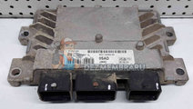 Calculator motor ECU Ford Fiesta 6 [Fabr 2008-prez...