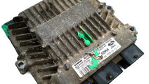 Calculator Motor / ECU Ford FIESTA Mk 5 2001 - 201...