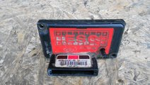 CALCULATOR MOTOR / ECU FORD FIESTA MK3 1.1 BENZINA...