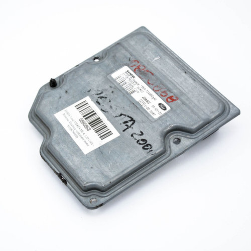 Calculator Motor / Ecu Ford Fiesta Mk4 1995-2002 1.25 I 16V Benzina S110678003D, Sim20, 1S6A-12A650-...