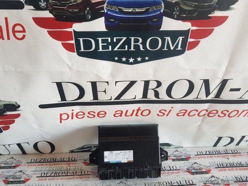 Calculator motor Ecu Ford Fiesta MK7 8a6t-19g481-aar