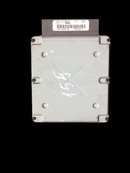 Calculator motor ECU Ford Focus [1998 - 2004] wagon 5-usi 1.8 Tddi MT (90 hp) (DAW DBW) C9DC