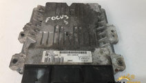 Calculator motor ecu Ford Focus 3 (2011-2015) 1.6 ...