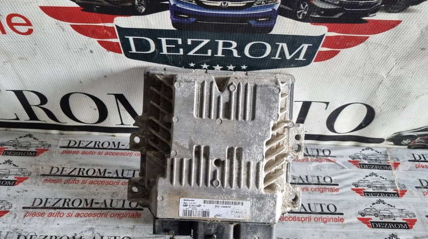 Calculator motor / ECU Ford Focus III 1.6 TDCi cod piesa : BV61-12A6500-NF