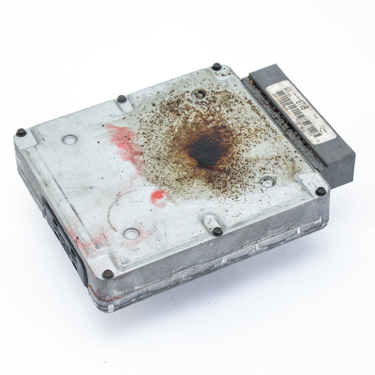 Calculator Motor / Ecu Ford Focus Mk 1 1998-2004 1.8 Tdci Motorina 2S41-12A650-Db, 2S4112A650Db Visteon