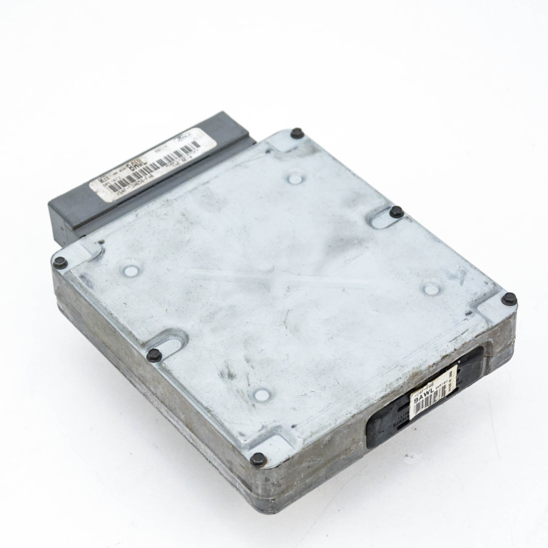 Calculator Motor / Ecu Ford Focus Mk 1 1998-2004 1.8 Di / Tddi Motorina Xs4F12A650Fab, Xs4F-12A650-Fab