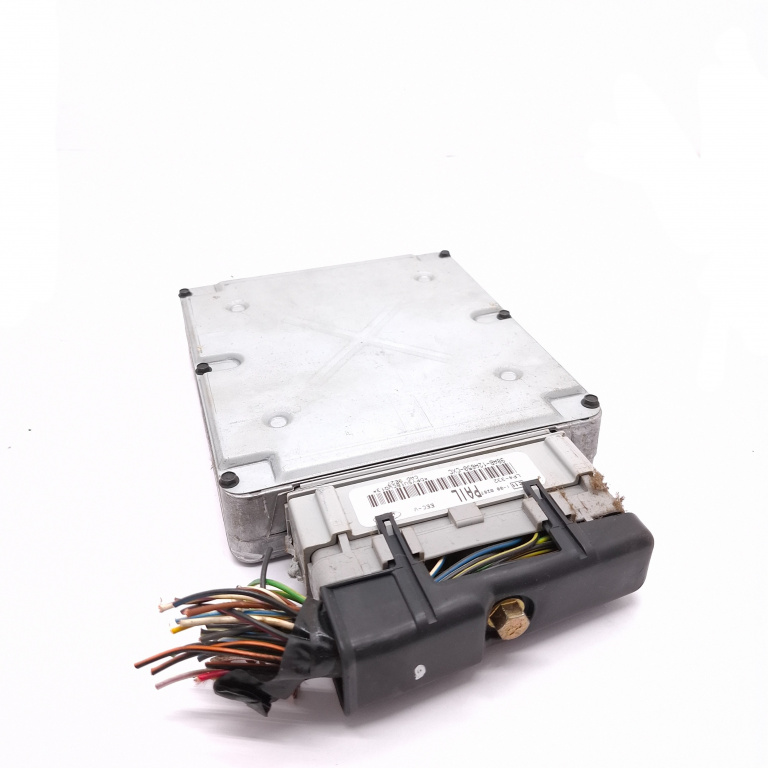 Calculator Motor / Ecu Ford Focus Mk 1 1998-2004 1.6 16V Fyda Benzina 98Ab12A650Cxc, E9Af14A624Aa, F0Af14A459Aa, E9Af-14A624-Aa, F0Af-14A459-Aa, Lp4332, 9904005, 1000287, Cad9E27, 98Ab12A650