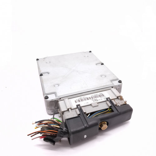 Calculator Motor / Ecu Ford Focus Mk 1 1998-2004 1.6 16V Fyda Benzina 98Ab12A650Cxc, E9Af14A624Aa, F...