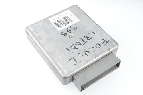 Calculator Motor / ECU Ford FOCUS Mk 1 1998 - 2004 Motorina 1S4F-12A650-AC, 1S4F12A650AC