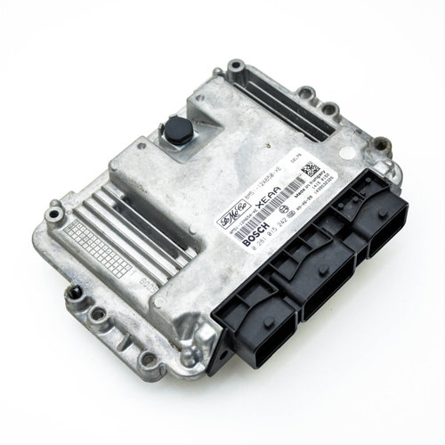 Calculator Motor / Ecu Ford Focus Mk 2 2005-2010 1.6 Tdci Motorina 8M51-12A650-Xe, 8M5112A650Xe, 028...