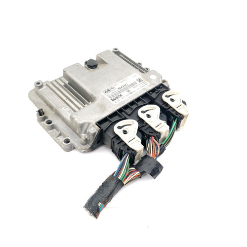 Calculator Motor / ECU Ford FOCUS Mk 2 2005 - 2010 8M5112A650XC, 8M51-12A650-XC, 8M5112A650XC8XXC, 8...