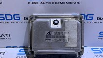 Calculator Motor ECU Ford Galaxy 1.9TDI 116CP AUY ...