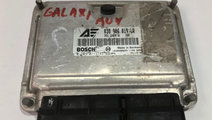 Calculator motor ecu Ford Galaxy (2000-2005) 1.9 t...