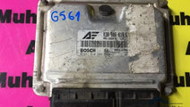 Calculator motor ecu Ford Galaxy (2000-2005) 02810...