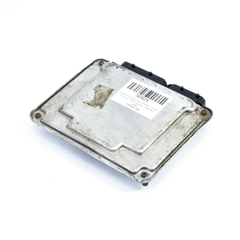 Calculator Motor / Ecu Ford Galaxy (Wgr) 1995-2006 1.9 Tdi Asz Motorina 038906019Bf, 0281010221 Bosch