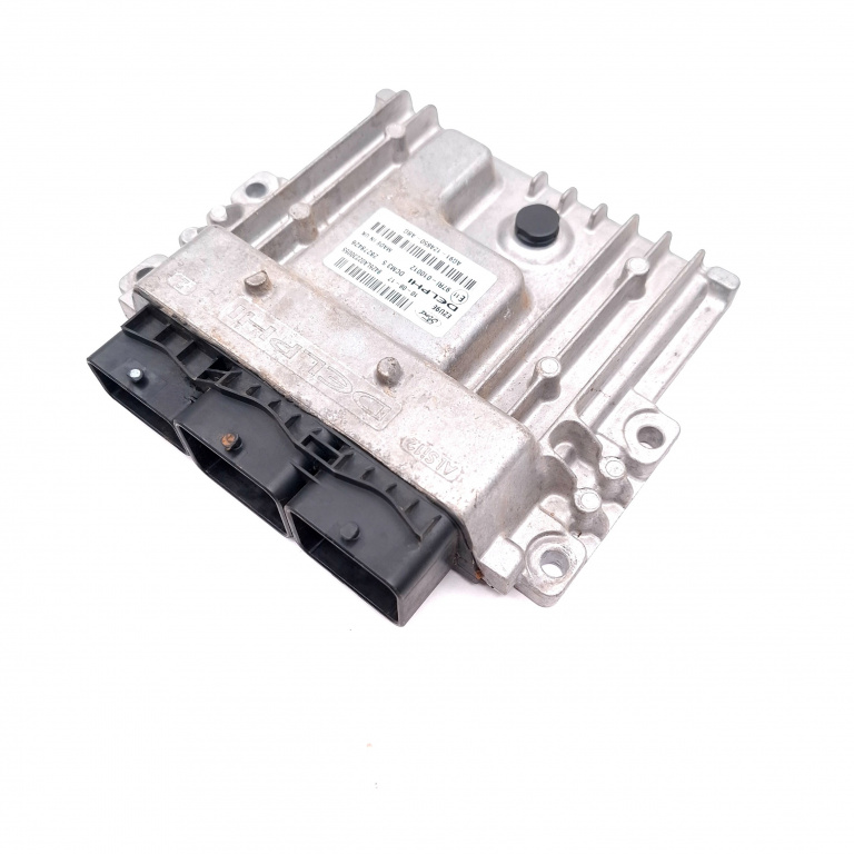 Calculator Motor / Ecu Ford Galaxy (Wgr) 1995-2006 2.0 I Benzina Ag9112A650Abg, Ag91-12A650-Abg, E2U9E, 28278426, E1197Ri010012, E11 97Ri-010012 Delphi