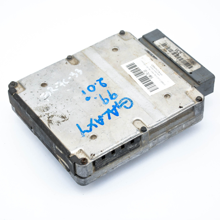 Calculator Motor / ECU Ford GALAXY (WGR) 1995 - 2006 95VW12A650HD, 95VW-12A650-HD