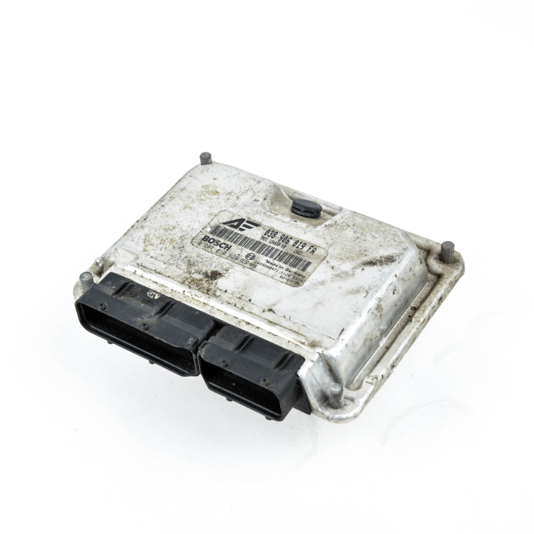 Calculator Motor / ECU Ford GALAXY (WGR) 1995 - 2006 0281010629 , 038906019FA
