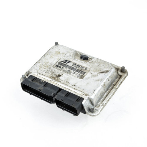 Calculator Motor / ECU Ford GALAXY (WGR) 1995 - 2006 0281010629 , 038906019FA