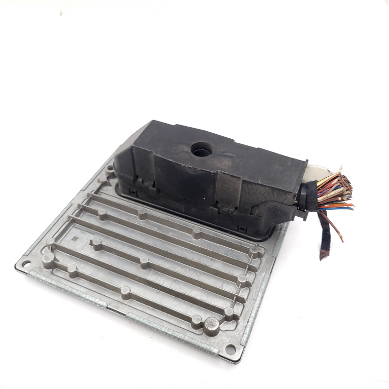 Calculator Motor / Ecu Ford Ka (Rb) 1996-2008 1.3 I Benzina 5S5112A650Bc, 5S51-12A650-Bc, S118685021D, S118325001, E11I002081, E11 I-00 2081, J38Ac, 252248772 Siemens