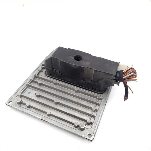 Calculator Motor / Ecu Ford Ka (Rb) 1996-2008 1.3 I Benzina 5S5112A650Bc, 5S51-12A650-Bc, S118685021...