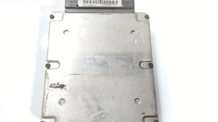 Calculator Motor / ECU Ford KA (RB) 1996 - 2008 97KB12A650AD, 97KB-12A650-AD