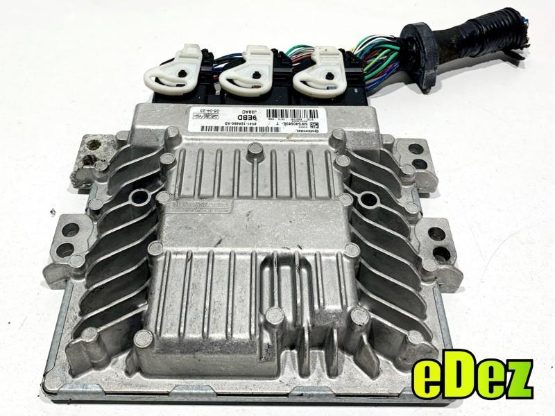 Calculator motor ecu Ford Kuga (2008-2012) 2.0 tdi G6DG 136 cp 8V41-12A650-AD