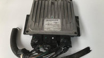 Calculator motor ecu Ford Mondeo (2000-2008) [MK3]...