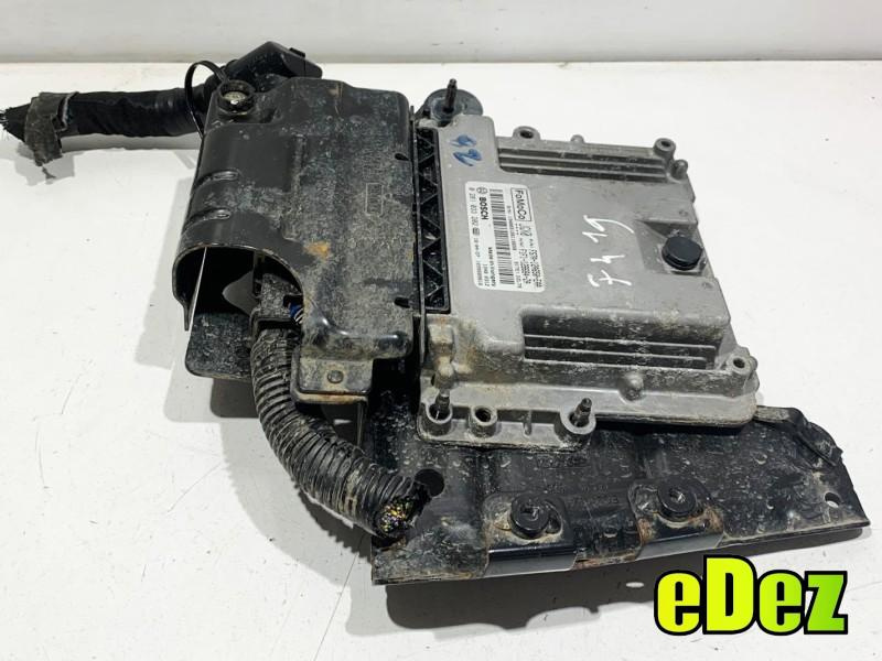 Calculator motor ecu Ford Mondeo (2014-2
