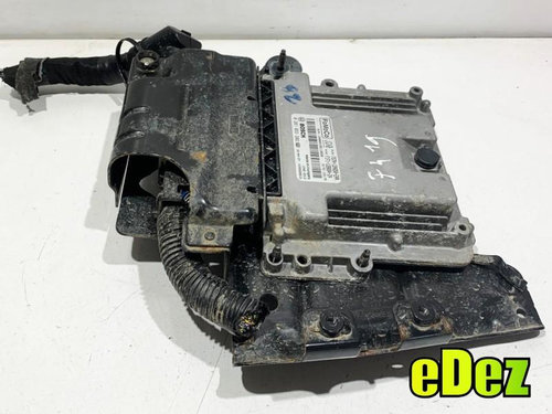 Calculator motor ecu Ford Mondeo (2014-2022) [MK5] 1.5 tdci 120 cp XUCA FS7A-12A650-EAA