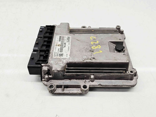 Calculator motor ECU Ford Mondeo 4 Turnier [Fabr 2007-2015] 8G91-12A650-EL 2.2 TDCI Q4BA 128KW / 175...