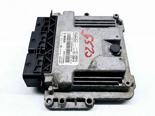 Calculator motor ECU Ford Mondeo 5 Sedan [Fabr 2014-2022] FS71-12A650-ED 0281032141 1.6 TDCI T3WA 85...