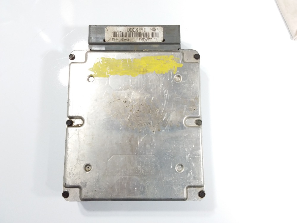 Calculator Motor / ECU Ford MONDEO Mk 2 1996 - 2000 Motorina 97BB-12A650-JB