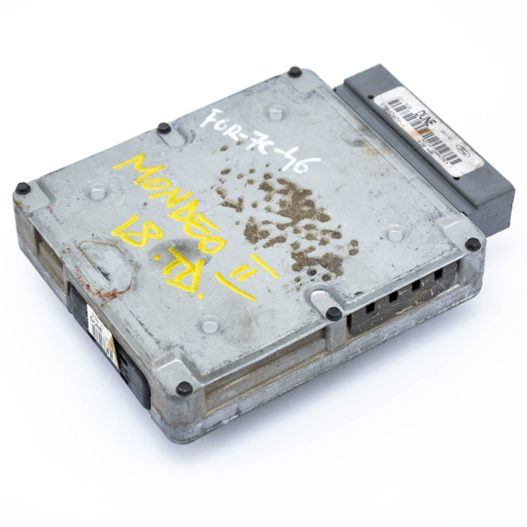 Calculator Motor / ECU Ford MONDEO Mk 2 1996 - 2000 97BB-12A650-JC, 97BB12A650JC