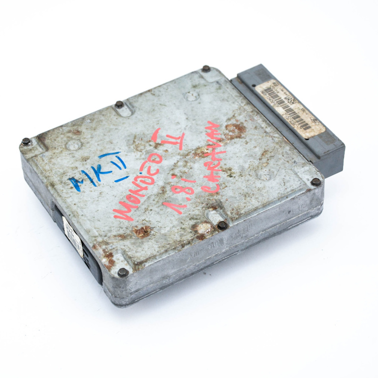 Calculator Motor / ECU Ford MONDEO Mk 2 1996 - 2000 98BB12A650BTF, 98BB-12A650-BTF