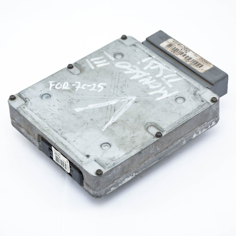 Calculator Motor / Ecu Ford Mondeo Mk 3 2000-2007 2.0 16V Di / Tddi / Tdci Motorina 2S7A-12A650-Ahc, 2S7A12A650Ahc, F5Sb-14A624-Aa, F5Sb14A624Aa Visteon