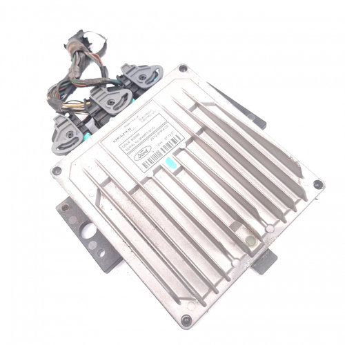 Calculator Motor / Ecu Ford Mondeo Mk 3 2000-2007 2.0 Tdci Fmba Motorina 2S7Q9F954De, 2S7Q-9F954-De,...